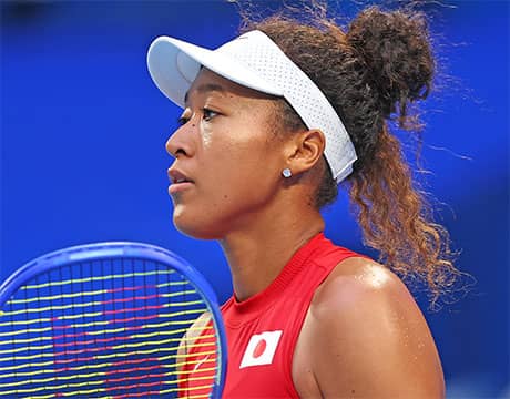 大坂なおみ「本当に楽しかった」