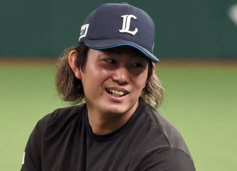 今井達也、アストロズ新背番号「４５」に決定　過去にエースのコールやＮＰＢ経験投手ら２３人が着用　あす６日の入団会見でお披露目