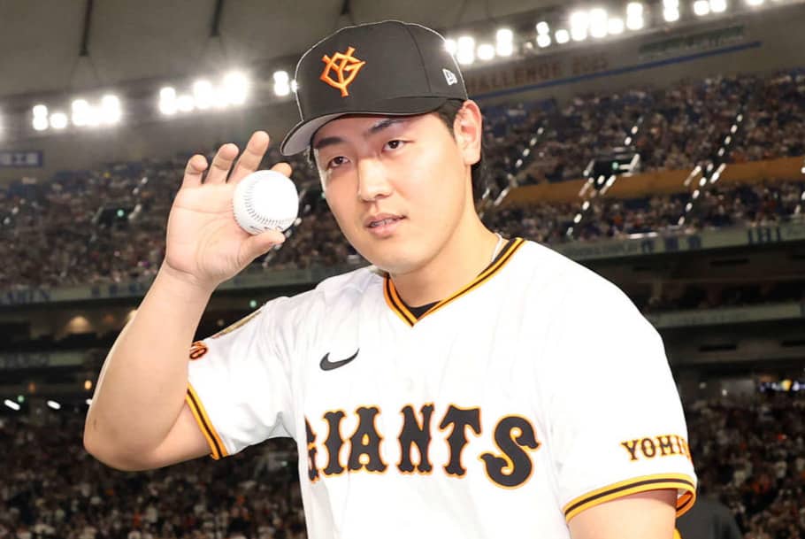 ポスティング移籍の譲渡金は？　岡本和真の巨人は16・9億円、今井達也の西武は…／一覧