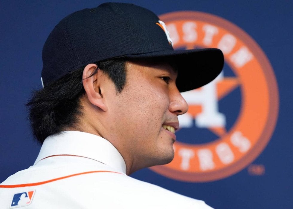 今井加入のア軍 先発6人ローテ採用へ