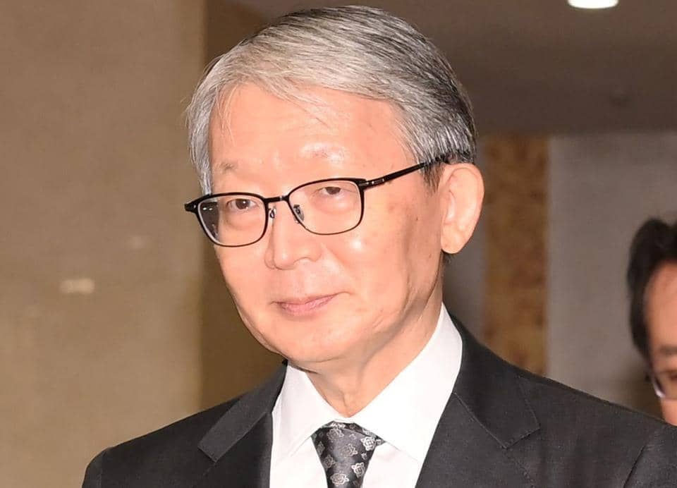 巨人・山口オーナー　さらなる補強を明言「一区切りとはいかない」岡本の譲渡金は「チーム強化のために」