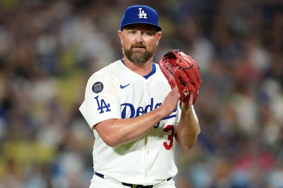 ド軍を去った20億円男 半額以下でエ軍へ