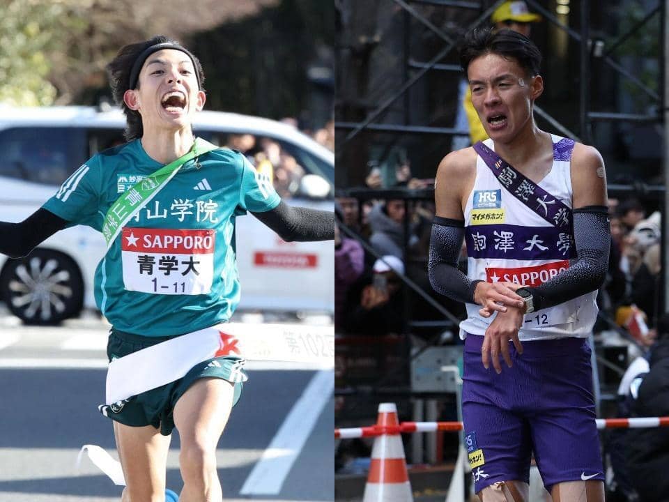 全国都道府県男子駅伝 エントリー発表