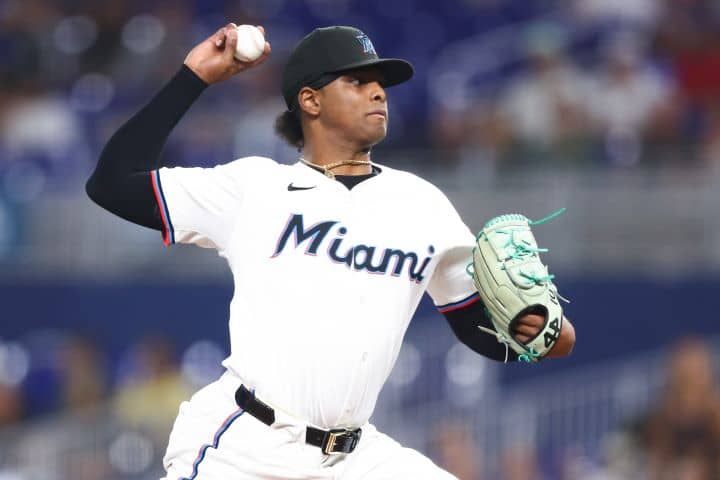 2026年最初の“大型トレード”成立　カブスが27歳剛腕をトレードで獲得「即戦力として大きな貢献が期待できる」