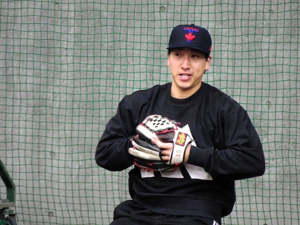 巨人・大勢がＷＢＣで井端監督に恩返し約束「しっかり調整したい」悔しさの残る１本とは？