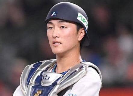 DeNAが桑原の人的補償で西武・古市を獲得