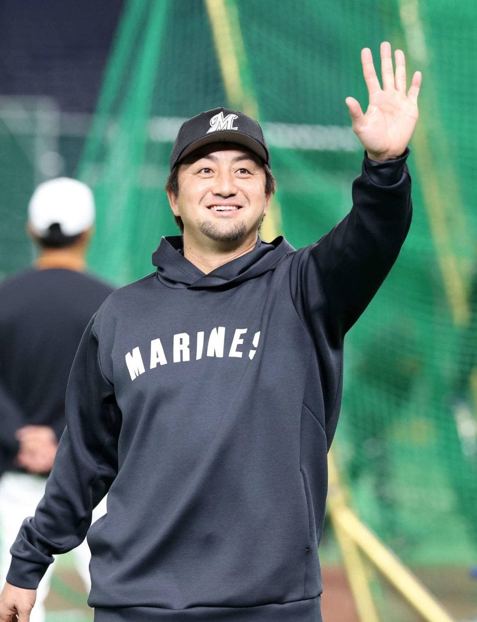 前ロッテ・沢村拓一引退 日米549試合登板