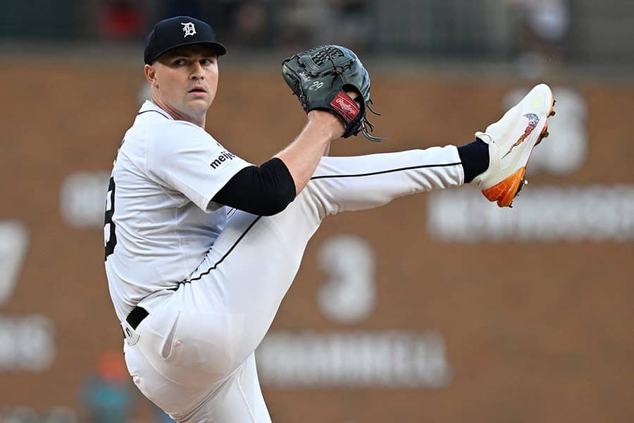 2年連続CY賞スクーバル、年俸合意ならず