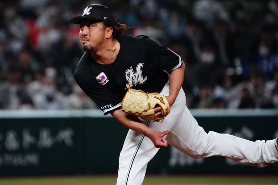 週末の朝に届いた惜別の報告「泣きました」　去り行く剛腕に号泣の嵐「忘れません」