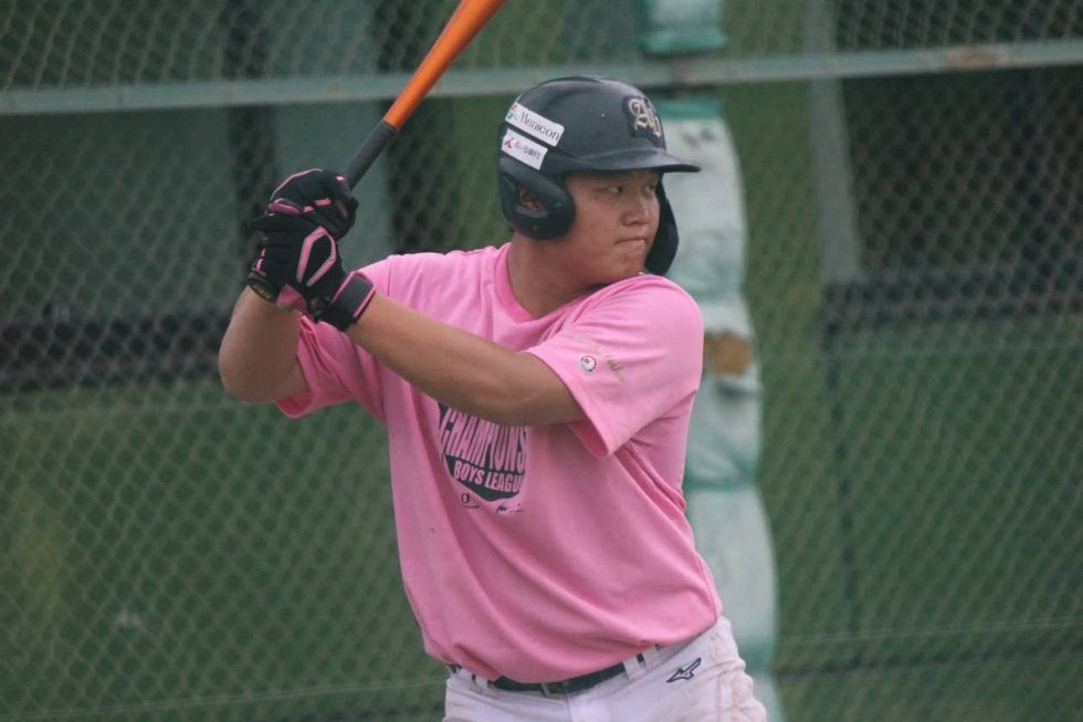 驚異のパワーを持つ“愛知の主砲”がいざ高校野球へ！「どんな球にも対応できるような選手に」【“金の卵”中学生連続インタビュー⑭】