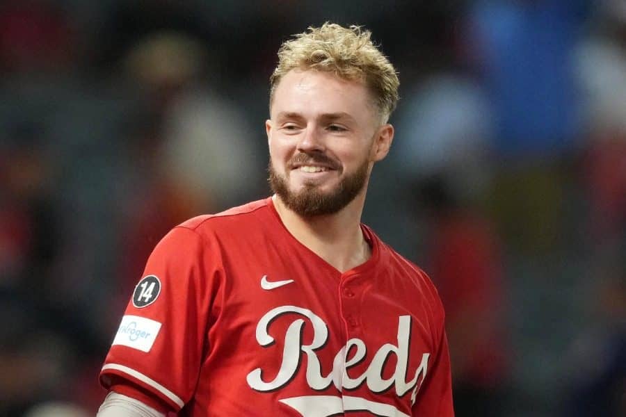 元ド軍28歳、大幅昇給に疑問の声「理解できない」　指摘された“-0.2”「最低年俸でも」