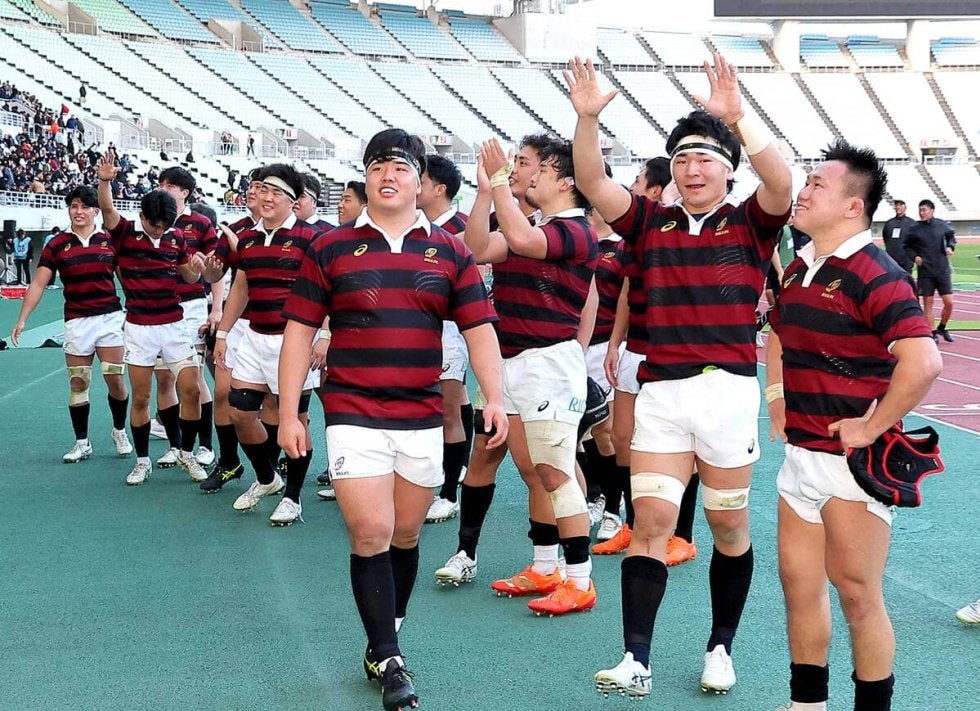 早明による頂上決戦のメンバーが発表