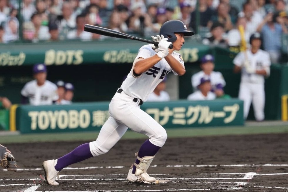 タレント軍団」天理が春夏連続の甲子園出場！春コールド負け屈辱の智弁