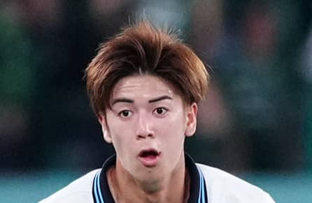 U-23日本代表が完勝 2戦8発無失点