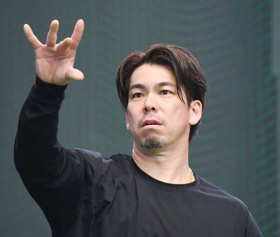 前田健太 坂本ら「88年組」と切磋琢磨