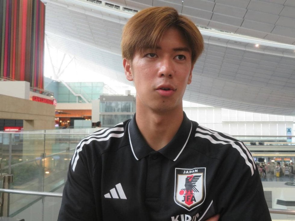 U-23日本代表が1次L突破 2戦8発無失点