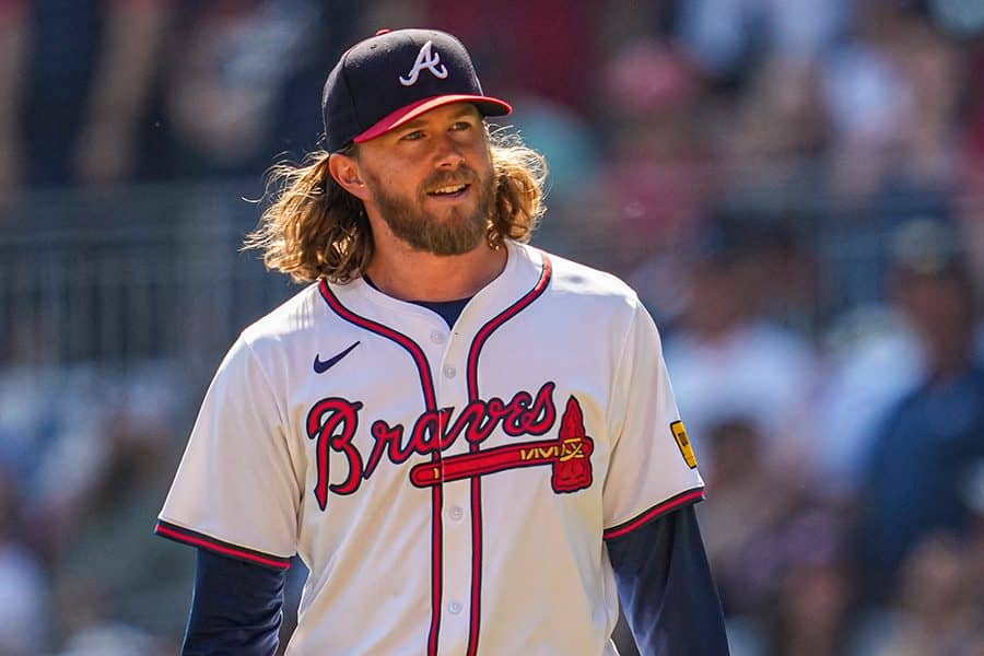 元阪神右腕が34歳で見つけた新天地