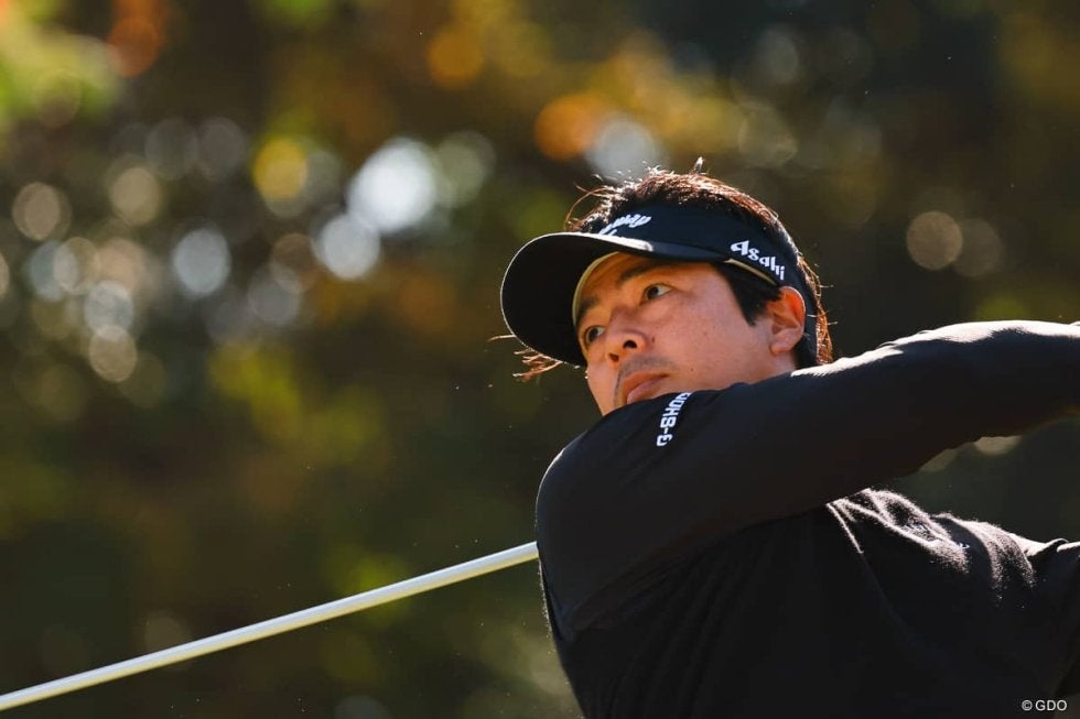 石川遼がボギーなしの「67」で暫定38位発進 大西魁斗は「69」でプレー／米下部男子開幕戦