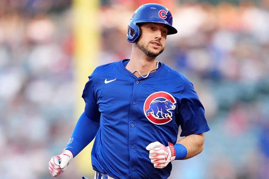 ド軍、FA超大物タッカーと面談　600億円契約の報道も…絞られた3球団の“争い”