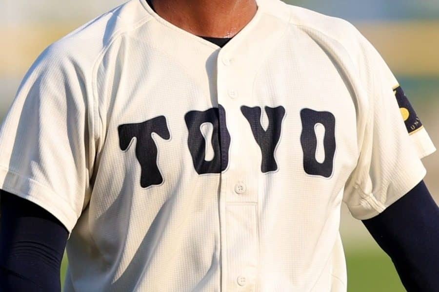 東洋大が新入生23人を発表 名門の主将、甲子園8強メンバーら強豪校から
