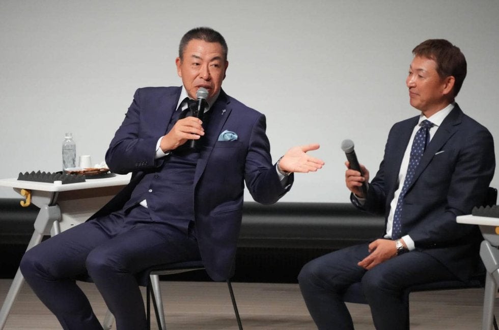 【中日】立浪氏が明かす根尾昂の投手転向決断の理由「ピッチャーしかないと思った」