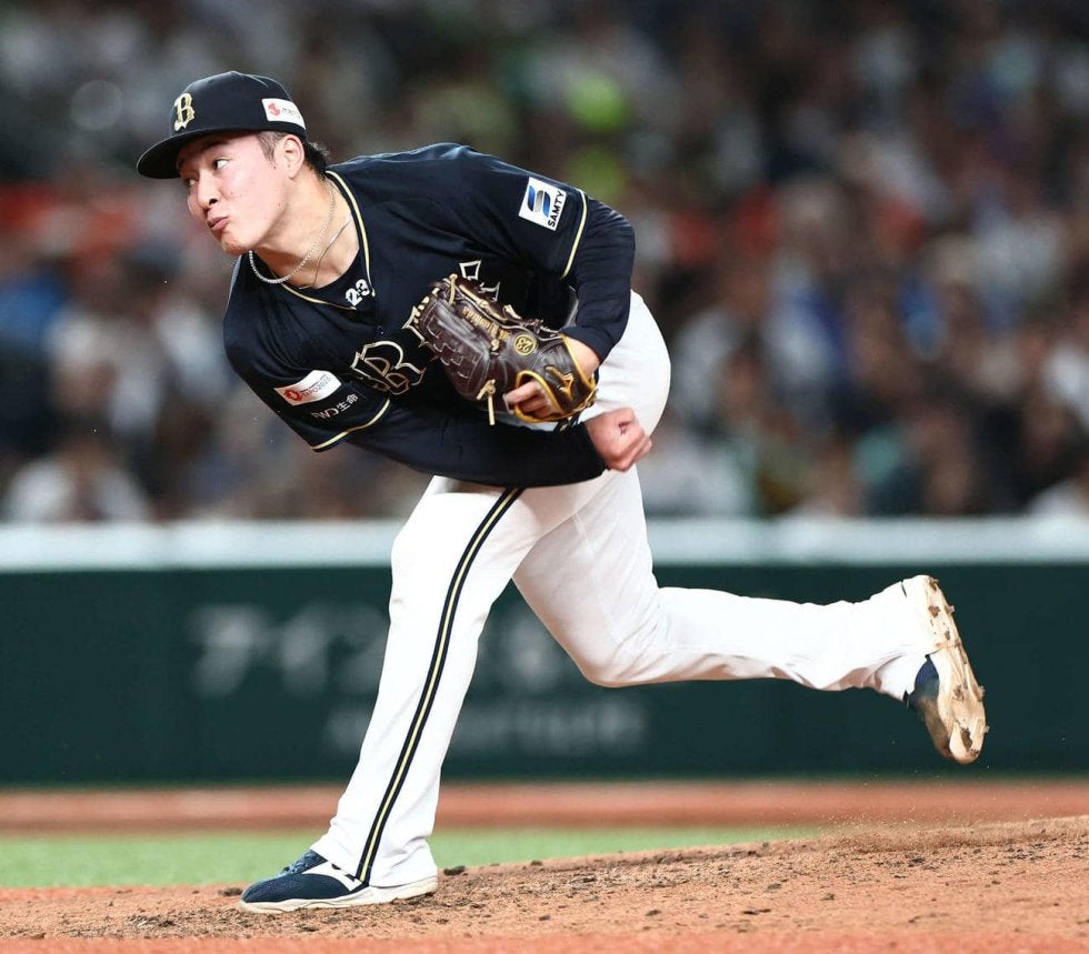 オリックス】吉田輝星25歳の誕生日に決意「復活してたくさん皆さんに