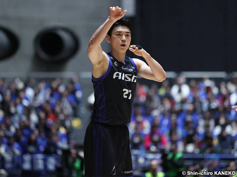 三河10年ぶり天皇杯V逃すも収穫