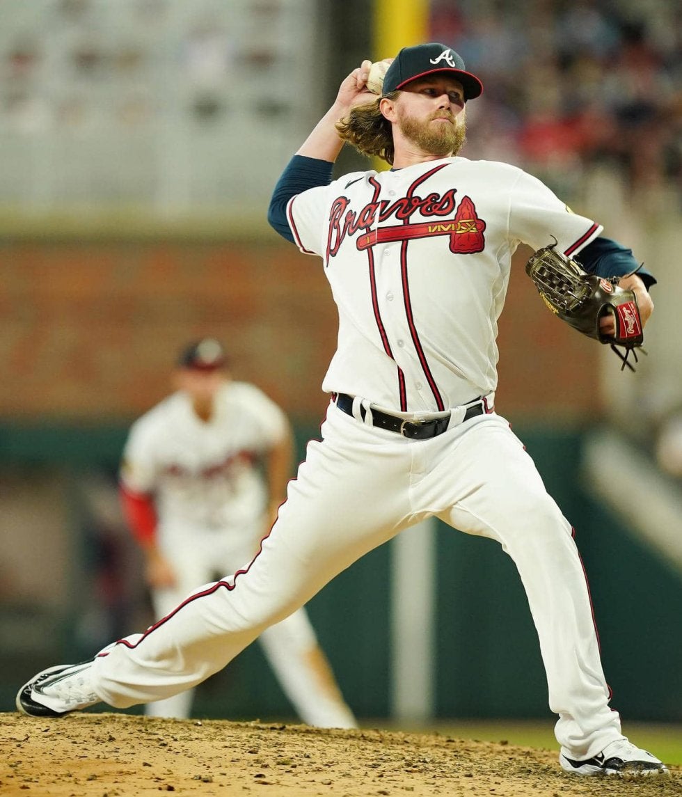 ピアース・ジョンソンの年俸が阪神時代の11・4倍に上昇！今季10億円超