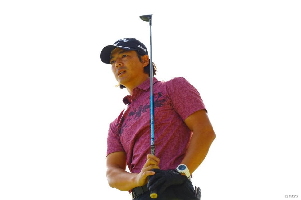 石川遼は8打差45位に後退 「71」と伸ばしきれず最終日へ 大西魁斗31位／米下部開幕戦