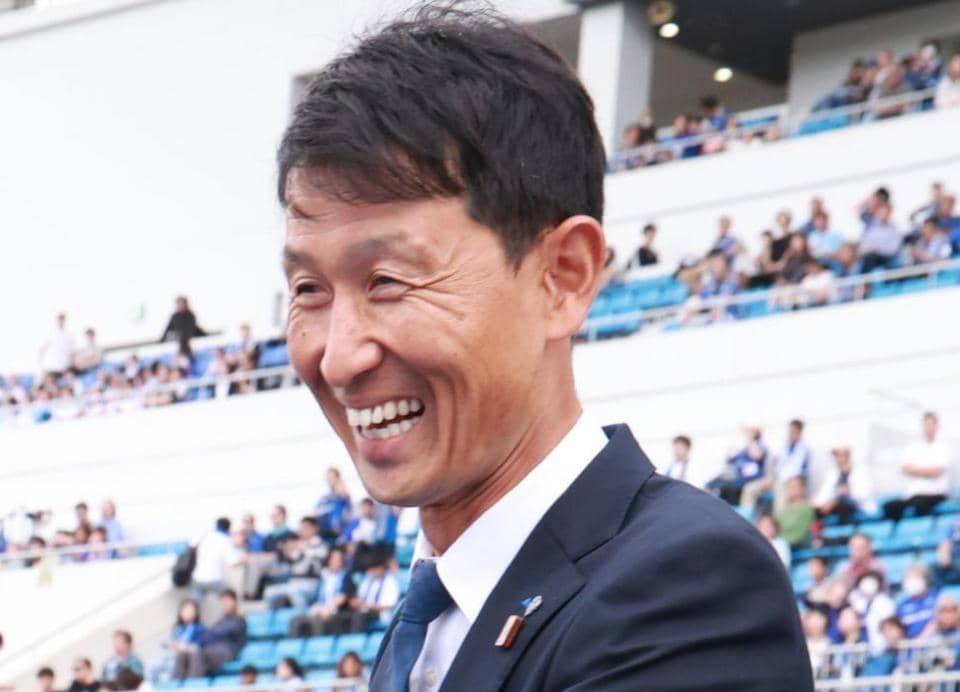 福岡 前監督のコンプラ違反内容公表