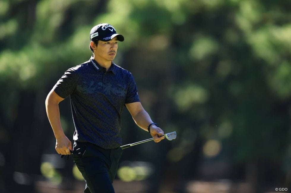 石川遼は58位フィニッシュ 米下部男子