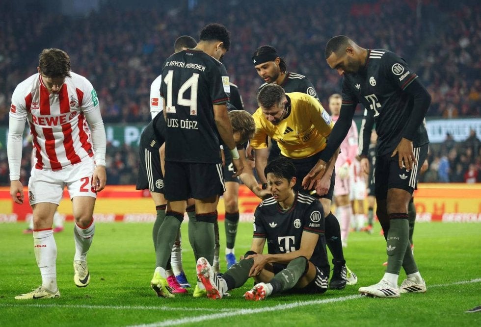 バイエルン伊藤洋輝、決勝点アシスト！左サイドバックで先発出場し、完璧な折り返しで3連勝貢献