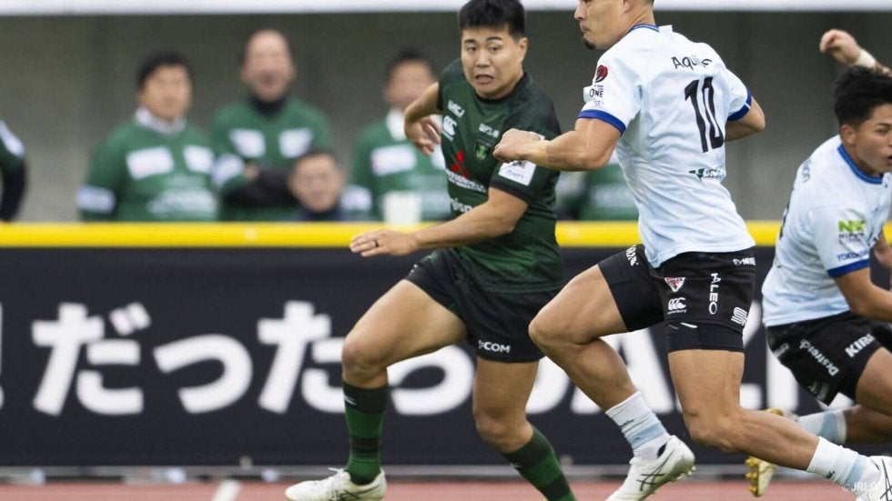 チームと地元への愛を力に変えて。揺るぎない覚悟を宿す生粋の“相模原育ち”