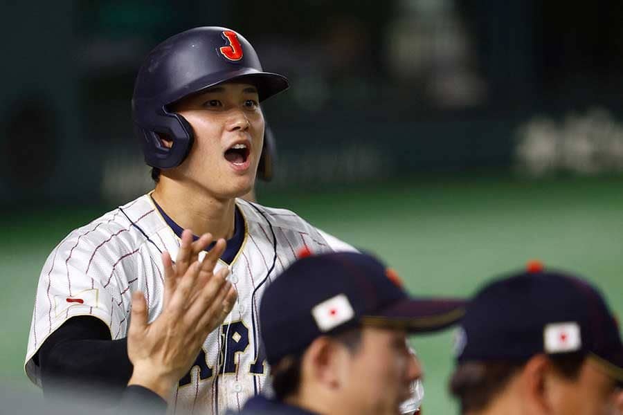 大谷翔平出場のWBCチケットは衝撃の「48万人待ち」 推定1時間超…熾烈