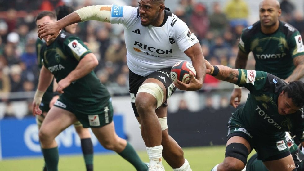 突然の抜擢を力に変え、3連勝へ。チームを押し出す若き秀才の台頭