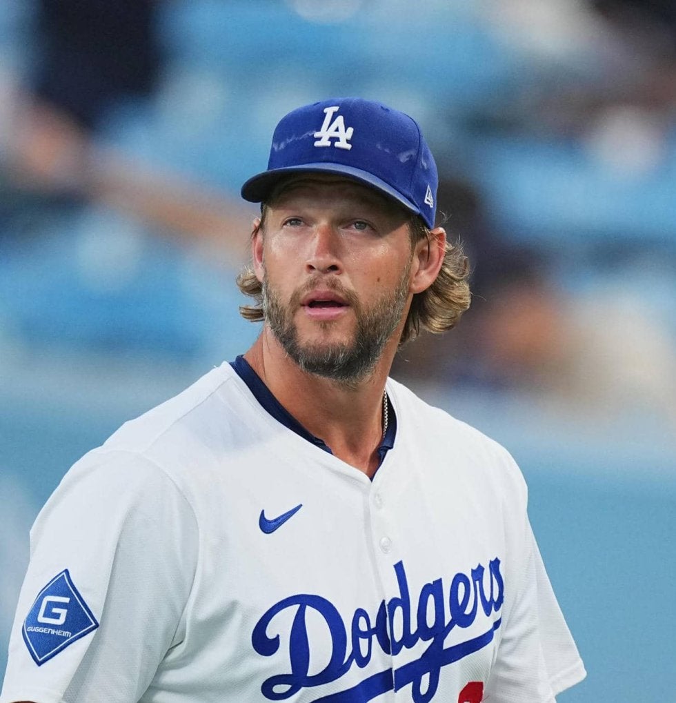 昨季限りで引退したクレイトン・カーショー、WBC米国代表入り　通算223勝が世界一奪還目指す