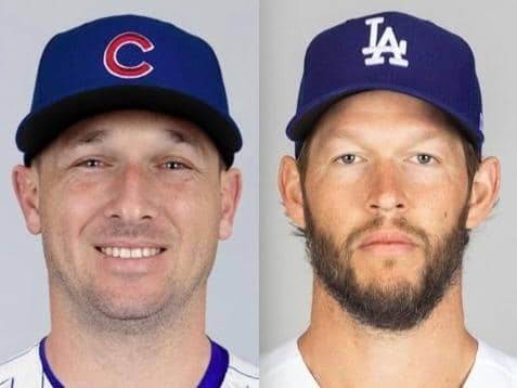 大物続々参戦 WBC米国代表選手一覧