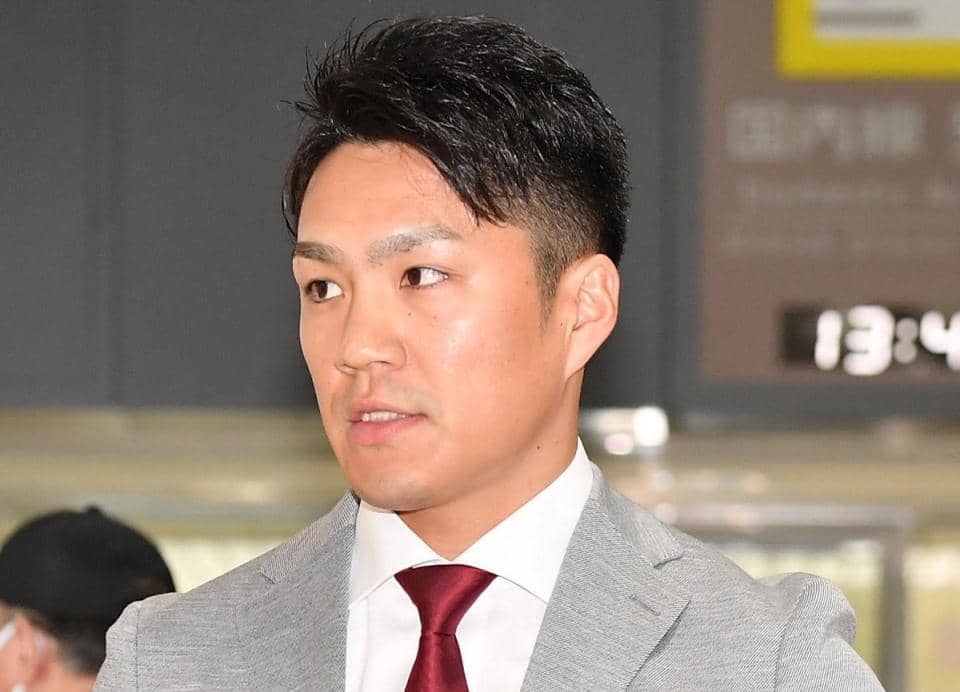 巨人 則本昂大との契約合意を発表