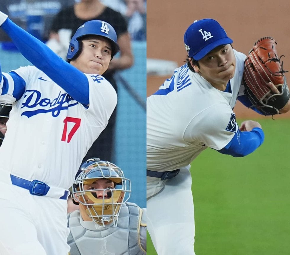 大谷翔平、山本由伸らの成績予測を公開