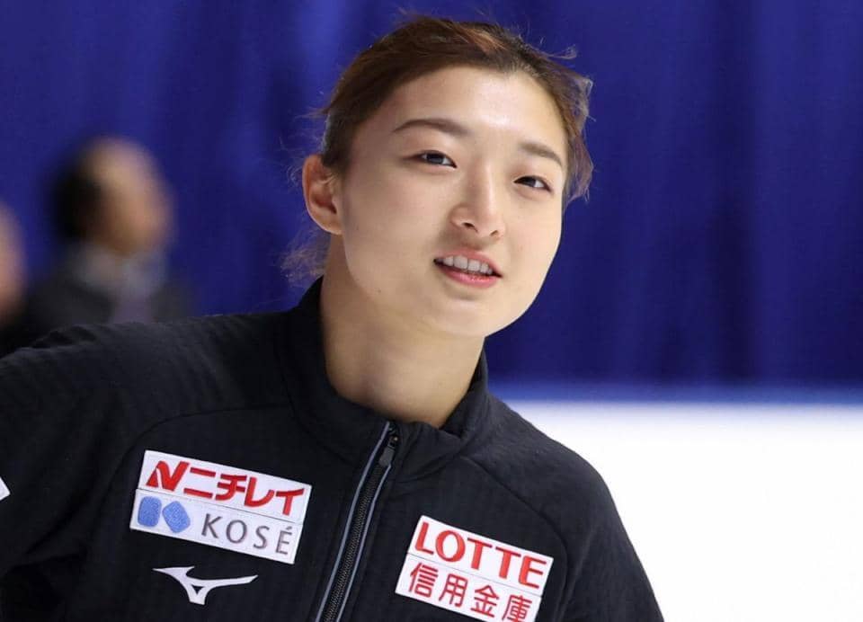 今季引退表明の坂本花織 3度目五輪へ