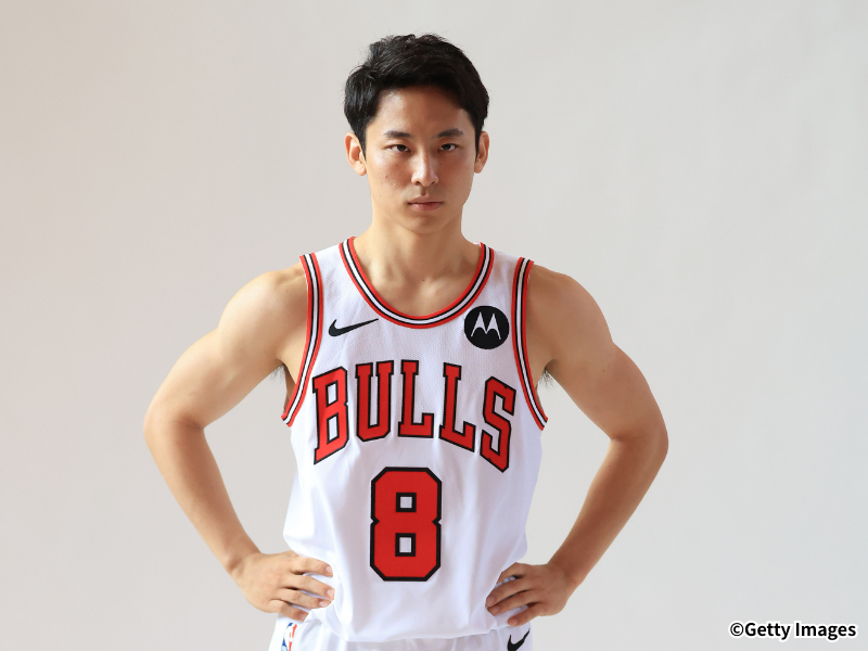 河村勇輝が3カ月ぶりのコートへ…16分の出場で7アシストをマークしチームの勝利に貢献