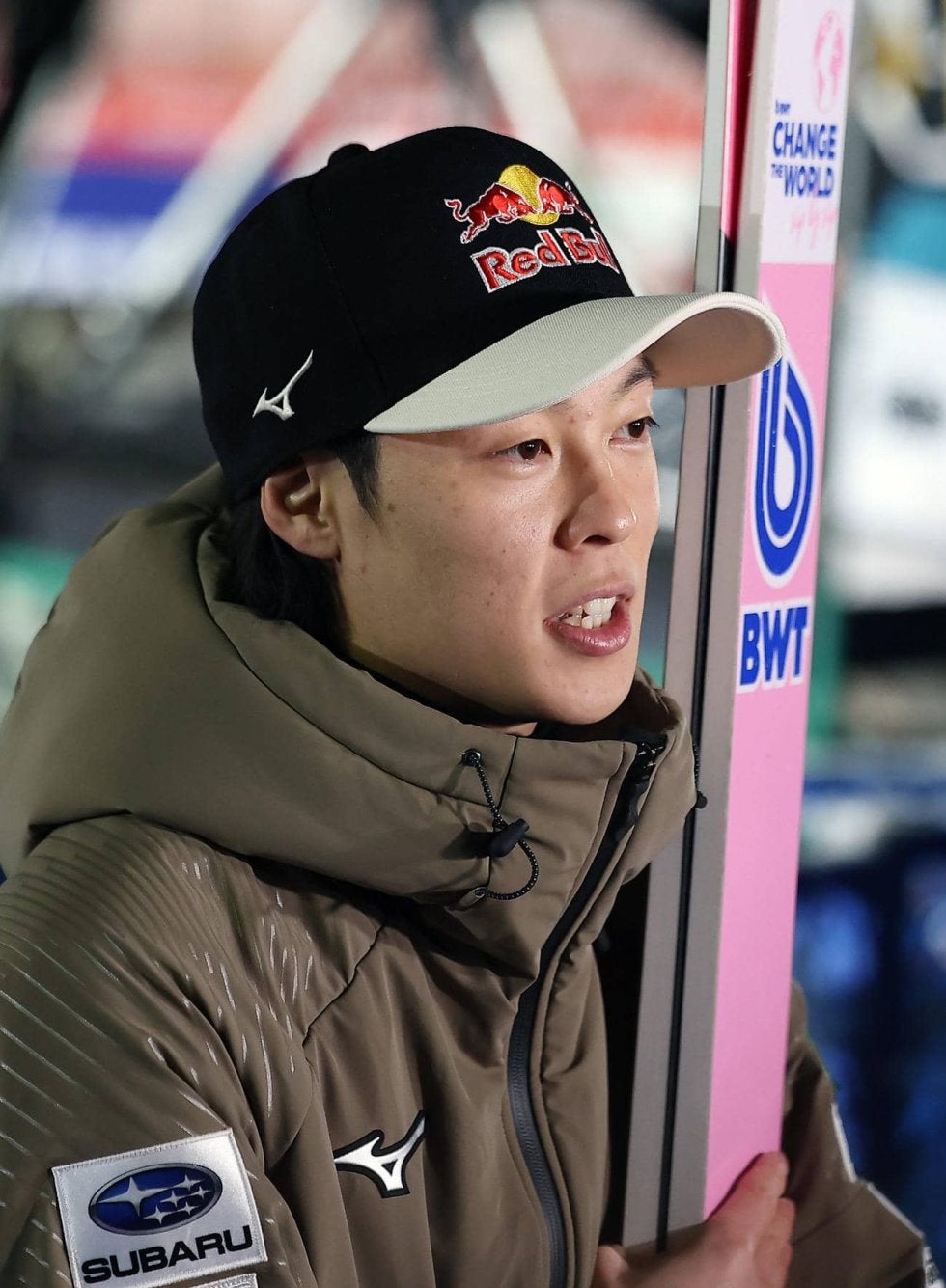 【ジャンプ】小林陵侑、139メートルの１位で予選を突破「なんか飛んできましたね。びっくり」