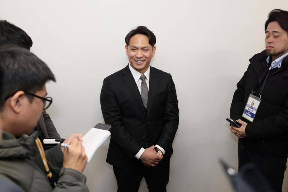 前広島　引退発表の田中広輔　決断は昨年していた「ＮＰＢ以外は考えていなかった」一問一答「悔いはない」