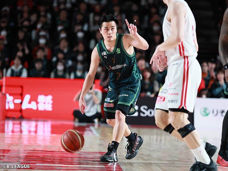 スキルズチャレンジ優勝は千葉J・富樫勇樹！…前回王者の川崎・篠山竜青は大苦戦で連覇ならず