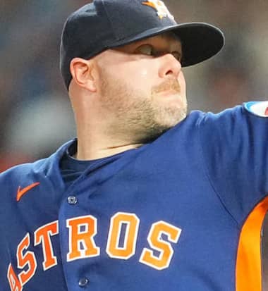 プレスリーが現役引退「マウンドから離れる決断をした」37歳、通算667試合登板117セーブ