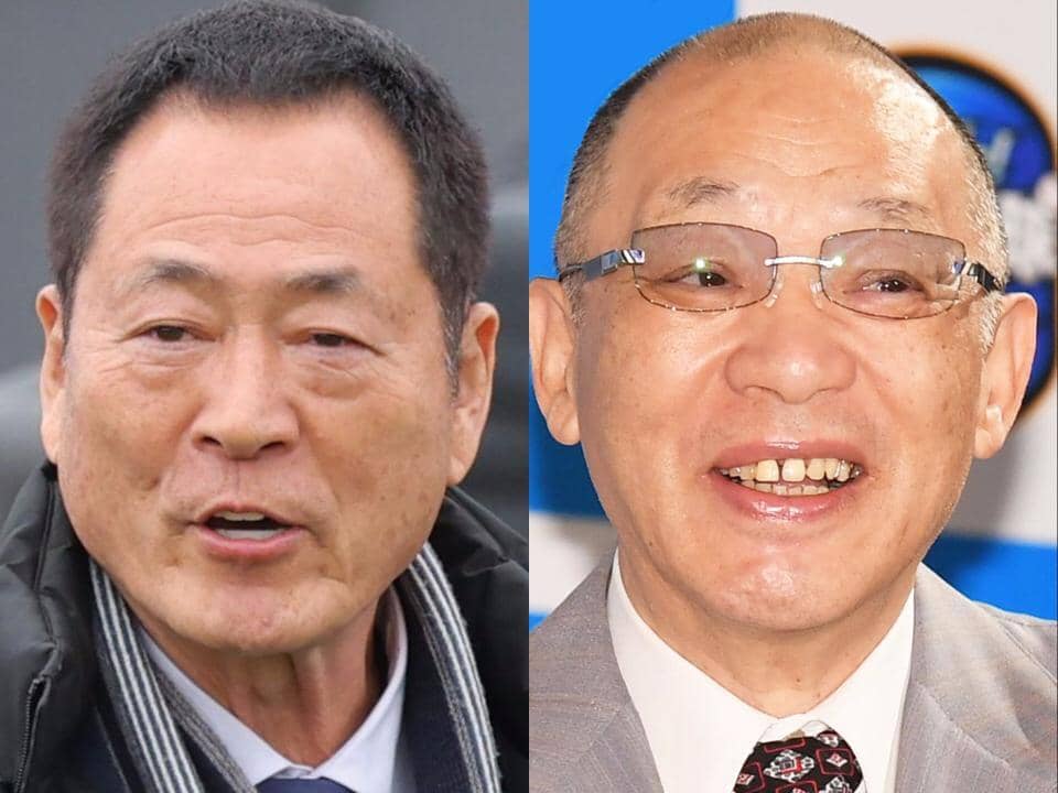 大相撲　物議を醸すファンの観戦マナー　野球界のレジェンドが分析＆提言　落合博満氏「見る人が多様化」→「協会が周知しないといけない」