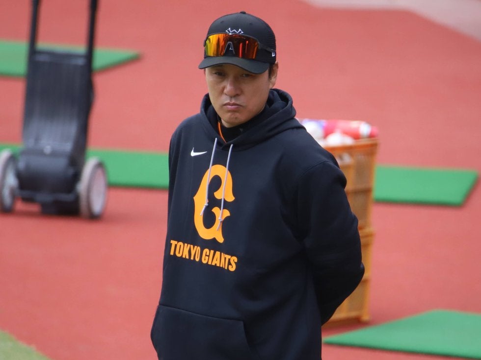 元巨人4番・李承燁氏、打撃コーチとして古巣へ「自省の時間を経て、阿部監督を支えたい」