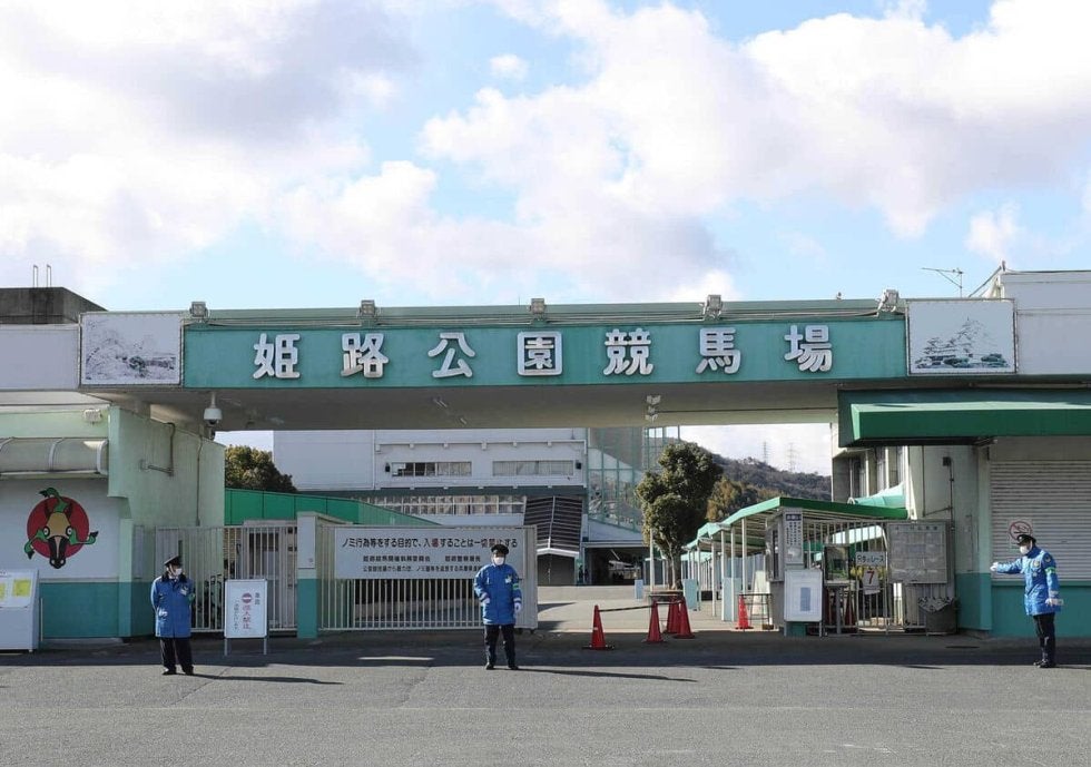 【兵庫競馬】２０日から姫路開催スタート　２２日には報知新聞社賞　第２７回兵庫クイーンセレクション開催