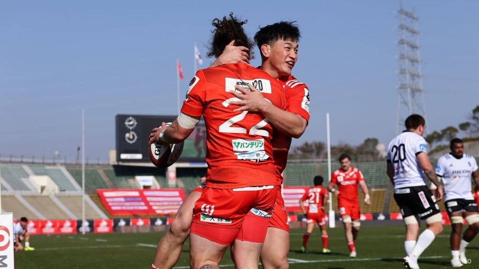 特別な日の特別な試合に圧勝。これからも神戸のために、大切な誰かへ、大切な思いを運ぶ