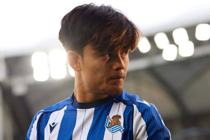 「もうショック過ぎて」久保建英の左足ハムストリング損傷をクラブが公式発表　W杯にも懸念の声「あなたは絶対に必要だ」